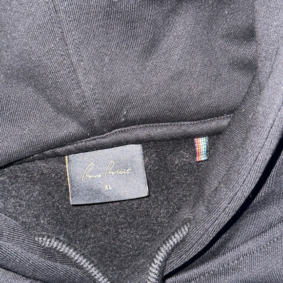 Rare rabbit hoodie - Picture 2 of 5